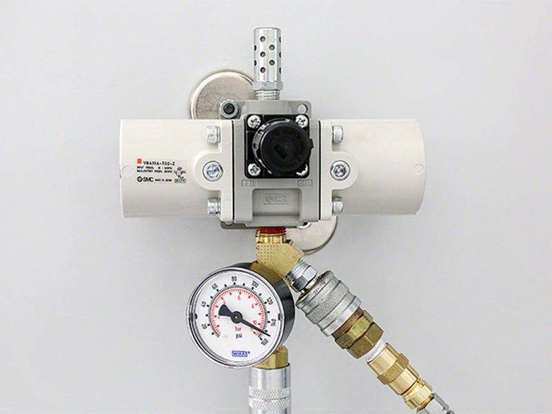 Haas rembekrachtiging